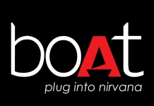 boAt Audio Ranked No. 1 in India in the Earwear Category: Captures a Market Share of 27.3% in 2019