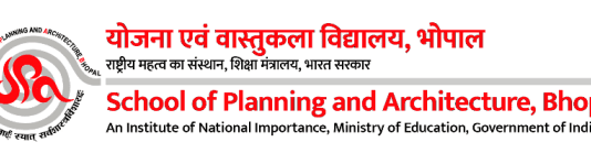 School of Planning & Architecture (SPA) , Bhopal Invites Applications For Admission To PG Programmes | Last Date To Apply Online: 18 April 2022