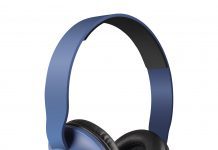 Tunez launches B60, BT Headphones with 34-hour music time, Maxx Bass speakers, and HD Clarity Sound at just INR 1599
