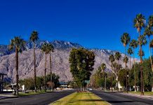 Your Introduction To Palm Springs, California