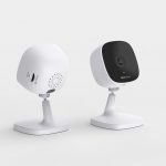 Home Security App Provider AlfredCamera Launches its First Hardware Security Camera