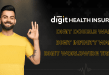 Digit Insurance Launches 3 New Health Plans, to Offer Worldwide Coverage and Unlimited Sum Insured