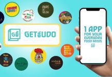 OneRare Partners with Get Fudo to Bring you the Future of Food Discovery