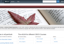How to Download a Course Free of Cost from eGyankosh Portal