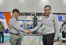 Murugappa Water Technology & Solutions, Scalene Livprotec Launch ‘Aquatron’