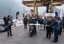 Embark on the Journey of the Future: Witness the Nex Big Thing from Ampere