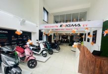 Enigma Automobiles Shatters Boundaries with a Decade-Long Lithium Battery Warranty