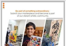 Nai Subah Foundation Announces Second Edition of ‘Advaita’ Exhibition Celebrating Neurodiversity