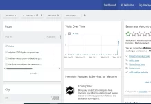I tested this self-hosted alternative solution to Google Analytics GA4 and it’s a winner!